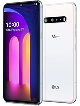 Best available price of LG V60 ThinQ 5G in Gambia