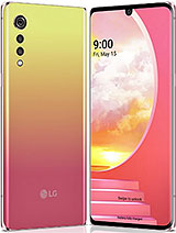 Best available price of LG Velvet in Gambia