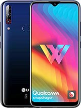 Best available price of LG W30 Pro in Gambia
