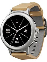 Best available price of LG Watch Style in Gambia