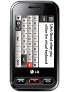 Best available price of LG Wink 3G T320 in Gambia