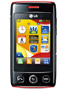 Best available price of LG Cookie Lite T300 in Gambia