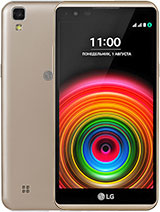 Best available price of LG X power in Gambia