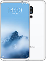 Best available price of Meizu 16 Plus in Gambia