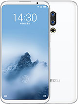 Best available price of Meizu 16 in Gambia