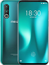 Best available price of Meizu 16s Pro in Gambia