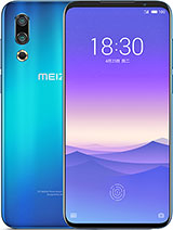 Best available price of Meizu 16s in Gambia
