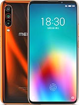 Best available price of Meizu 16T in Gambia