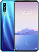 Best available price of Meizu 16Xs in Gambia