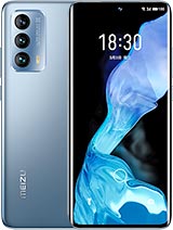 Best available price of Meizu 18 in Gambia