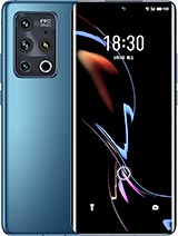 Best available price of Meizu 18 Pro in Gambia