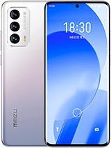 Best available price of Meizu 18s in Gambia