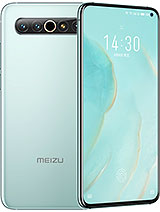 Best available price of Meizu 17 Pro in Gambia