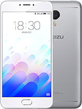 Best available price of Meizu M3 Note in Gambia