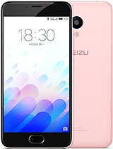 Best available price of Meizu M3 in Gambia