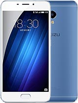 Best available price of Meizu M3e in Gambia