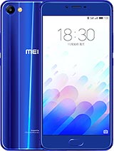 Best available price of Meizu M3x in Gambia