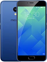 Best available price of Meizu M5 in Gambia