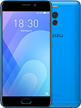 Best available price of Meizu M6 Note in Gambia