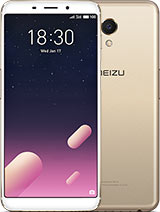 Best available price of Meizu M6s in Gambia