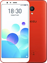 Best available price of Meizu M8c in Gambia