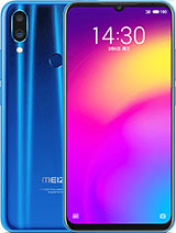 Best available price of Meizu Note 9 in Gambia