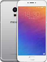 Best available price of Meizu Pro 6 in Gambia