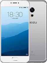 Best available price of Meizu Pro 6s in Gambia