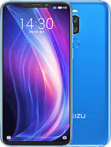 Best available price of Meizu X8 in Gambia