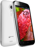 Best available price of Micromax A116 Canvas HD in Gambia