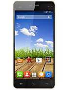Best available price of Micromax A190 Canvas HD Plus in Gambia