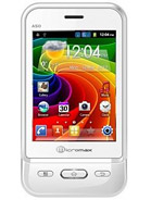Best available price of Micromax A50 Ninja in Gambia