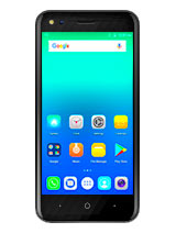 Best available price of Micromax Bharat 3 Q437 in Gambia