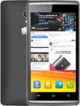 Best available price of Micromax Canvas Fire 4G Q411 in Gambia