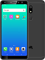 Best available price of Micromax Canvas Infinity Pro in Gambia