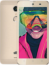 Best available price of Micromax Canvas Selfie 4 in Gambia