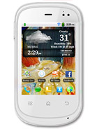 Best available price of Micromax Superfone Punk A44 in Gambia