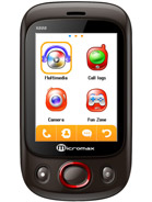 Best available price of Micromax X222 in Gambia