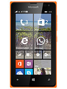 Best available price of Microsoft Lumia 435 in Gambia