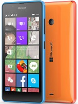 Best available price of Microsoft Lumia 540 Dual SIM in Gambia