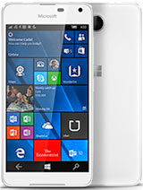 Best available price of Microsoft Lumia 650 in Gambia