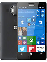 Best available price of Microsoft Lumia 950 XL in Gambia