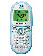 Best available price of Motorola C200 in Gambia