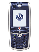 Best available price of Motorola C980 in Gambia