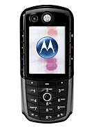 Best available price of Motorola E1000 in Gambia