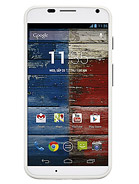 Best available price of Motorola Moto X in Gambia