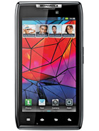 Best available price of Motorola RAZR XT910 in Gambia