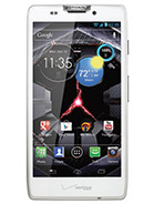 Best available price of Motorola DROID RAZR HD in Gambia