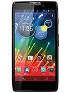 Best available price of Motorola RAZR HD XT925 in Gambia