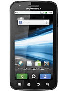 Best available price of Motorola ATRIX 4G in Gambia